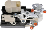 Door Lock Actuator Dorman  931-257