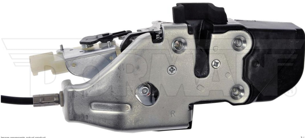 Door Lock Actuator Dorman 931-750 - Young Farts RV Parts