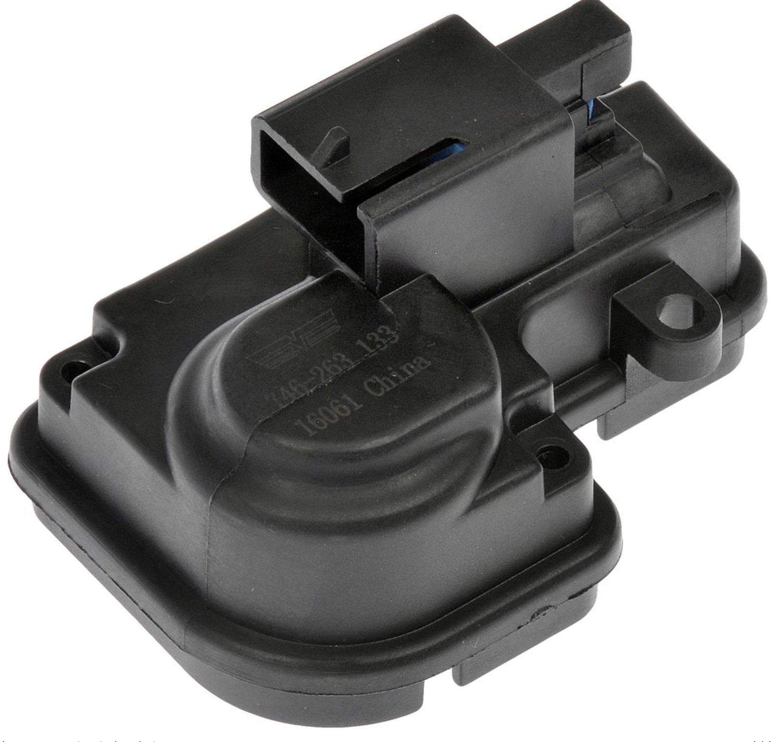 Door Lock Actuator Motor Dorman 746-263 - Young Farts RV Parts