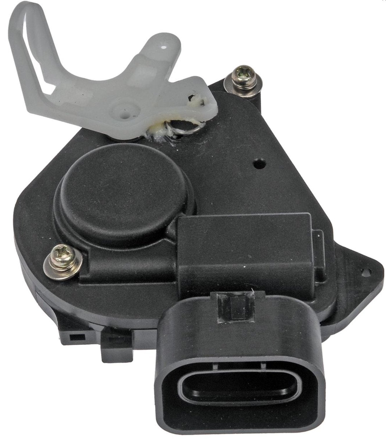 Door Lock Actuator Motor Dorman 746-847 - Young Farts RV Parts