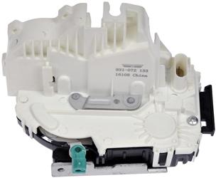 Door Lock Actuator Motor Dorman 931-072 - Young Farts RV Parts