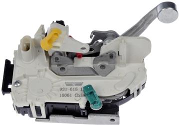 Door Lock Actuator Motor Dorman 931-615 - Young Farts RV Parts