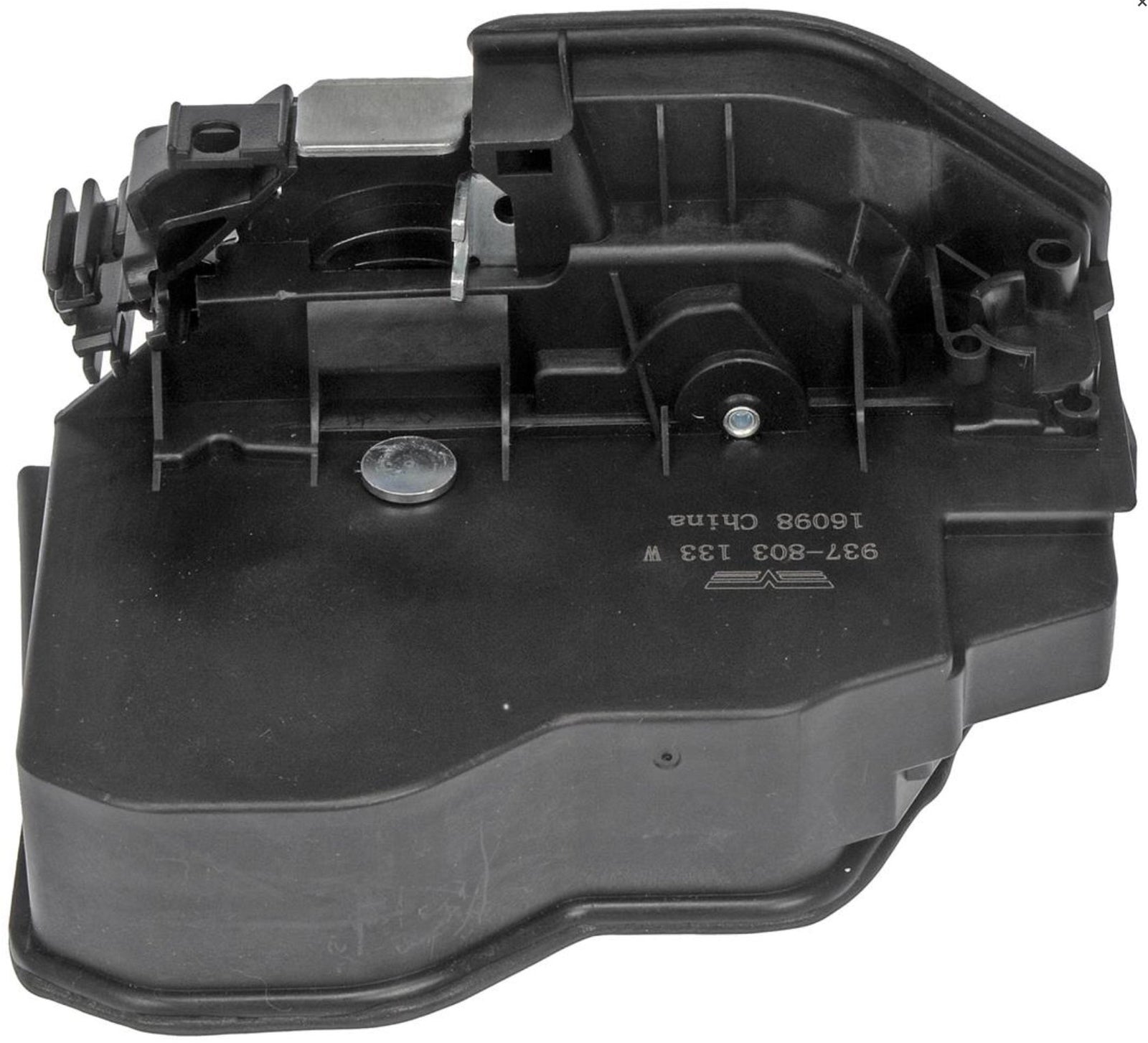 Door Lock Actuator Motor Dorman 937-803 - Young Farts RV Parts