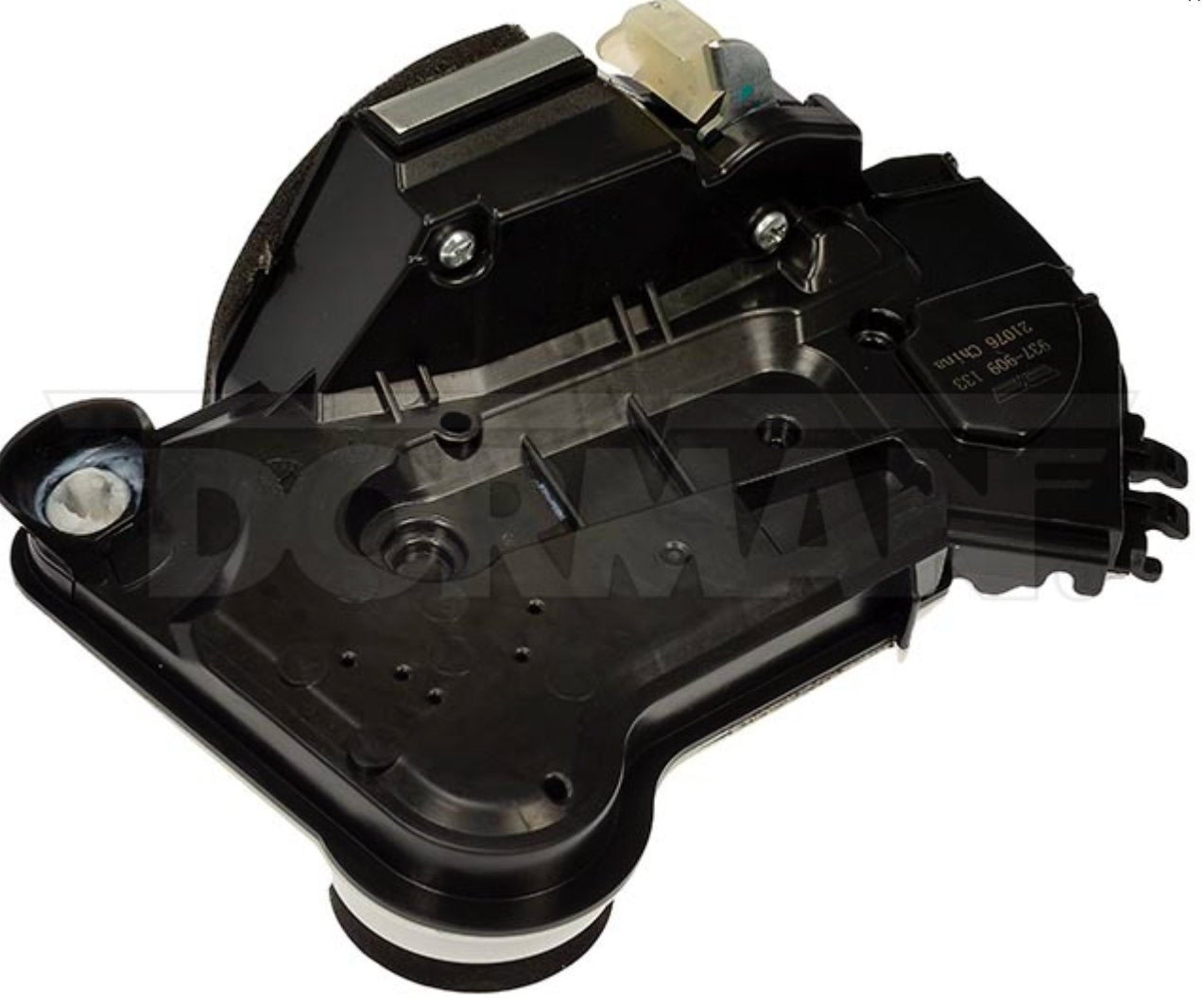 Door Lock Actuator Motor Dorman 937-909 - Young Farts RV Parts