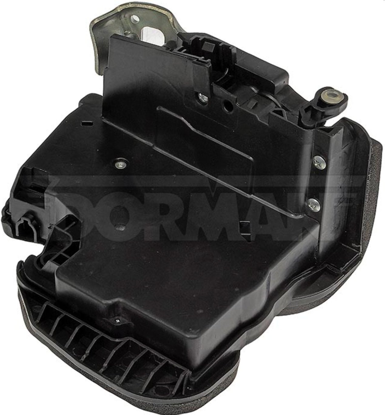 Door Lock Actuator Motor Dorman 937-933 - Young Farts RV Parts