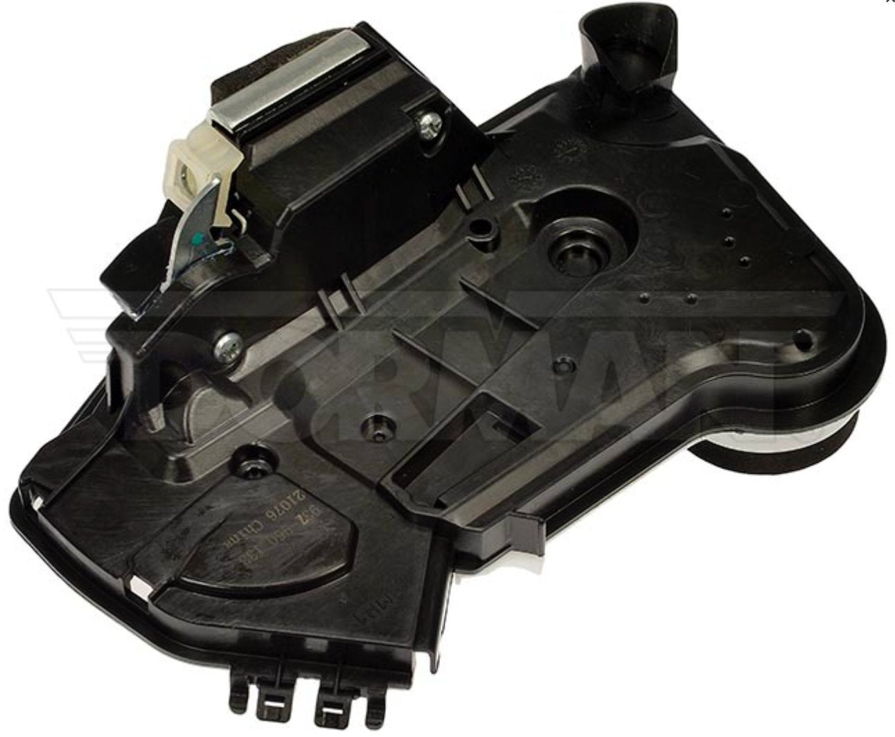 Door Lock Actuator Motor Dorman 937-960 - Young Farts RV Parts