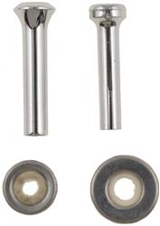 Door Lock Knob Help! By Dorman (D18) 75398 - Young Farts RV Parts