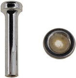 Door Lock Knob Help! By Dorman (D18)  75400