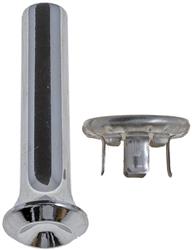 Door Lock Knob Help! By Dorman (D18) 75402 - Young Farts RV Parts