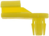 Door Lock Rod Clip Help! By Dorman (D18)  75451