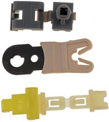 Door Lock Rod Clip Help! By Dorman (D18) 75473 - Young Farts RV Parts