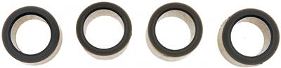 Buy Door Lock Striker Anti-Rattle Kit Help! By Dorman (D18) 38424 ...