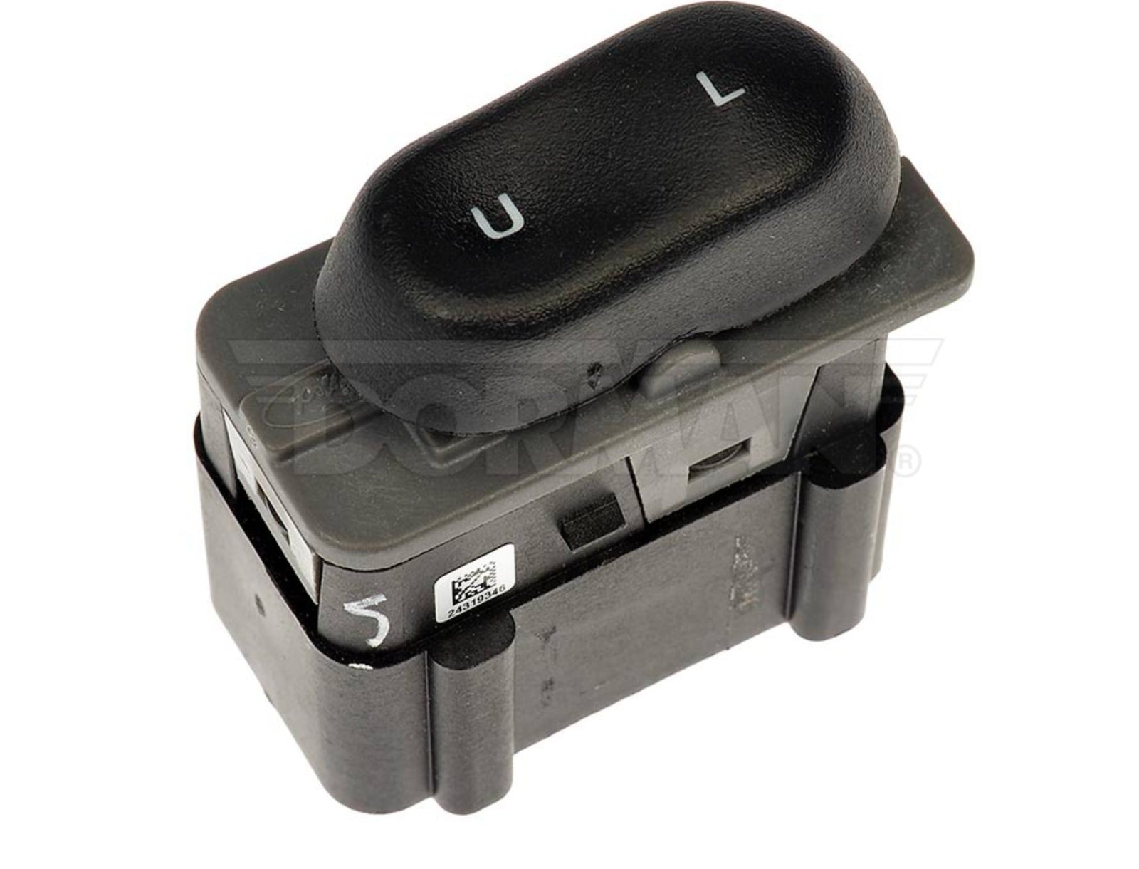 Door Lock Switch Dorman 901-568 - Young Farts RV Parts