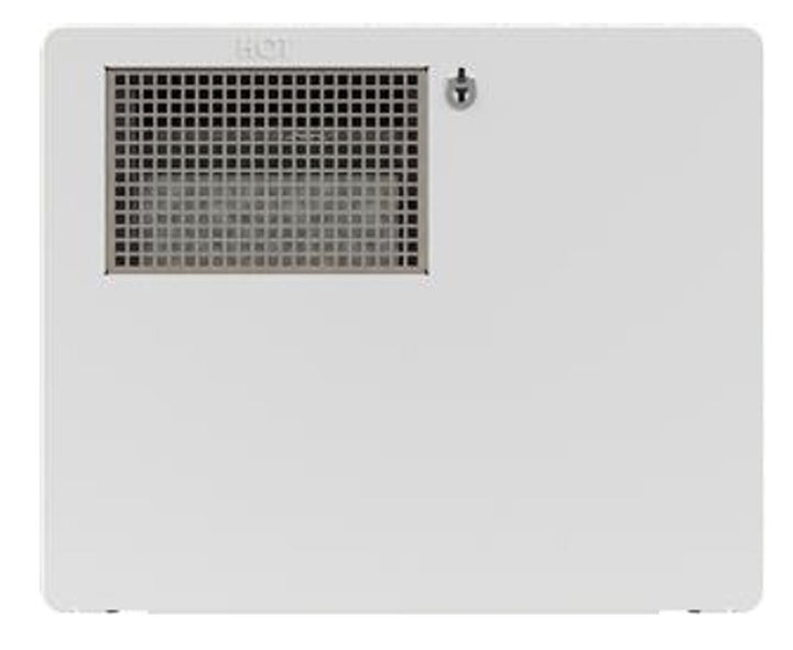 DOOR POLAR WHITE FOR SAW MODEL | 6279APW - Young Farts RV Parts