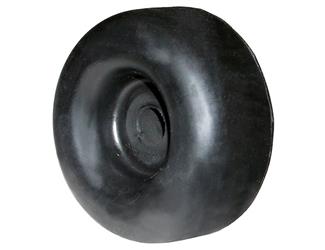 Door Stop Bumper Buyers Products B1001 - Young Farts RV Parts