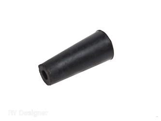Door Stop Bumper RV Designer E227 - Young Farts RV Parts