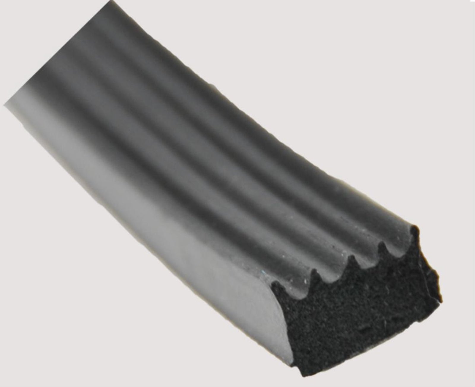 Door Window Channel Seal AP Products 018-523 - Young Farts RV Parts