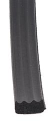 Door Window Channel Seal AP Products 018-664 - Young Farts RV Parts