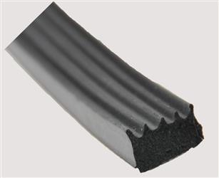 Door Window Channel Seal AP Products 018-855 - Young Farts RV Parts