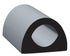 Door Window Channel Seal Clean Seal 1085H2-50 - Young Farts RV Parts