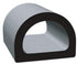 Door Window Channel Seal Clean Seal 135H2-50 - Young Farts RV Parts