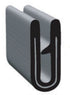 Door Window Channel Seal Clean Seal G7038-50 - Young Farts RV Parts