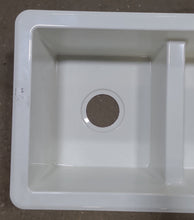 Load image into Gallery viewer, Double Bowl Sink 27&quot; x 16&quot; - Young Farts RV Parts