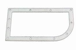 Suburban Mfg Furnace Gasket 071263 - Young Farts RV Parts