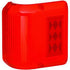 Red tail light bargman SAE-APC-86 - Young Farts RV Parts