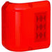 Red tail light bargman SAE-APC-86 - Young Farts RV Parts