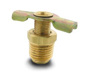 Drain Petcock Air Lift 21754 - Young Farts RV Parts