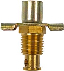 Drain Petcock Help! By Dorman 61106 - Young Farts RV Parts