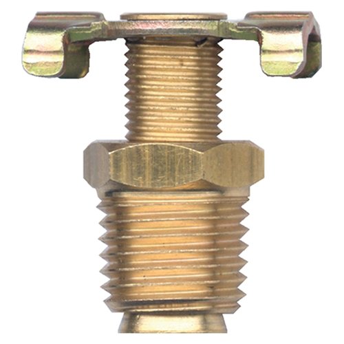 DRAIN VALVE 3/8 #110-CB & - Young Farts RV Parts