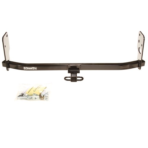Draw Tite® • 24747 • Sportframe® • Trailer Hitches • Class I 1-1/4" (2000 lbs GTW/200 lbs TW) • Ford Mustang 05-09 - Young Farts RV Parts
