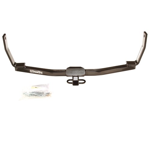 Draw Tite® • 24757 • Sportframe® • Trailer Hitches • Class I 1-1/4" (2000 lbs GTW/200 lbs TW) • Hyundai Sonata 06-10 - Young Farts RV Parts