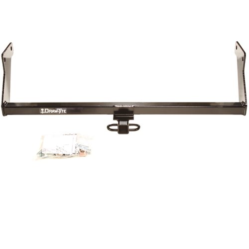 Draw Tite® • 24769 • Sportframe® • Trailer Hitches • Class I 1-1/4" (2000 lbs GTW/200 lbs TW) • Dodge Caliber 07-12 - Young Farts RV Parts