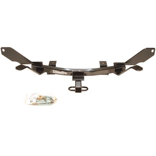 Draw Tite® • 24775 • Sportframe® • Trailer Hitches • Class I 1-1/4" (2000 lbs GTW/200 lbs TW) • Mazda 6 03-09 - Young Farts RV Parts