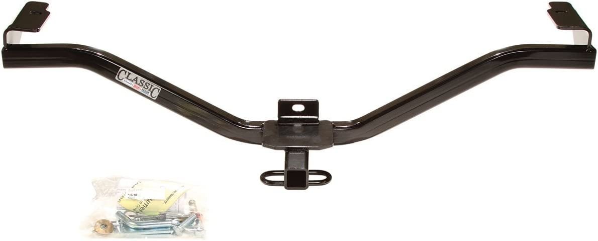 Draw Tite® • 24817 • Sportframe® • Trailer Hitches • Class I 1-1/4" (2000 lbs GTW/200 lbs TW) • Suzuki SX4 07-11 - Young Farts RV Parts