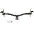 Draw Tite® • 24842 • Sportframe® • Trailer Hitches • Class I 1-1/4" (2000 lbs GTW/200 lbs TW) • Mazda 3 4 Dr. Sedan 10-13 - Young Farts RV Parts