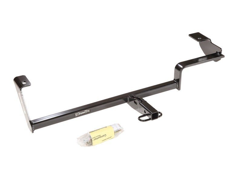 Draw Tite® • 24861 • Sportframe® • Trailer Hitches • Class I 1-1/4