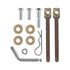 Draw Tite® • 24861 • Sportframe® • Trailer Hitches • Class I 1-1/4" (2000 lbs GTW/200 lbs TW) • Acura ILX 13-21 - Young Farts RV Parts