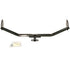 Draw Tite® • 24863 • Sportframe® • Trailer Hitches • Class I 1-1/4" (2000 lbs GTW/200 lbs TW) • Ford Mustang 11-14 V8 - Young Farts RV Parts