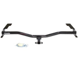 Draw Tite® • 24865 • Sportframe® • Trailer Hitches • Class I 1-1/4