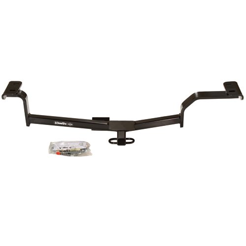 Draw Tite® • 24884 • Sportframe® • Trailer Hitches • Class I 1-1/4" (2000 lbs GTW/200 lbs TW) • Hyundai Accent 12-20 - Young Farts RV Parts