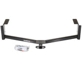 Draw Tite® • 24897 • Sportframe® • Trailer Hitches • Class I 1-1/4