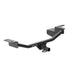 Draw Tite® • 24904 • Sportframe® • Trailer Hitches • Class I 1-1/4" (2000 lbs GTW/200 lbs TW) • Volkswagen GTI 10-14 - Young Farts RV Parts