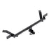Draw Tite® • 24925 • Sportframe® • Trailer Hitches • Class I 1-1/4" (2000 lbs GTW/200 lbs TW) • Volkswagen Golf 15-21 - Young Farts RV Parts
