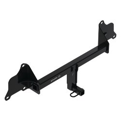 Draw Tite® • 25005 • Sportframe® • Trailer Hitches • Class I 1-1/4" (2000 lbs GTW/200 lbs TW) • Tesla 3, All Styles 17-22 - Young Farts RV Parts