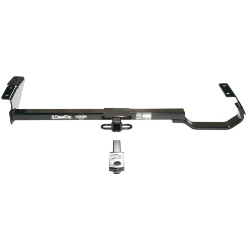 Draw Tite® • 36336 • Frame Hitch® • Trailer Hitches • Class II 1-1/4" (3500 lbs GTW/300 lbs TW) • Toyota Camry 92-06 - Young Farts RV Parts