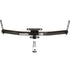 Draw Tite® • 36408 • Frame Hitch® • Trailer Hitches • Class II 1-1/4" (3500 lbs GTW/300 lbs TW) • Chevrolet Equinox 05-17 - Young Farts RV Parts